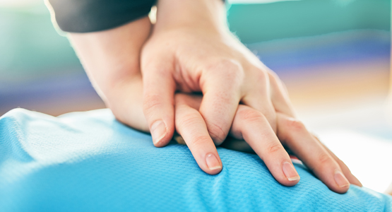 CPR-Classes