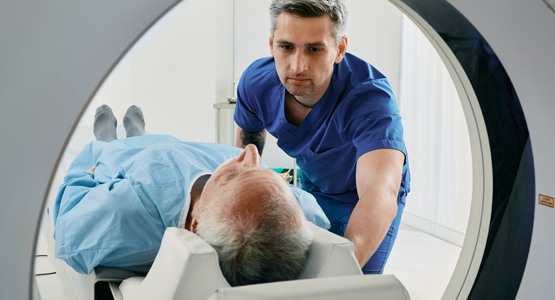 Nuclear-Medicine
