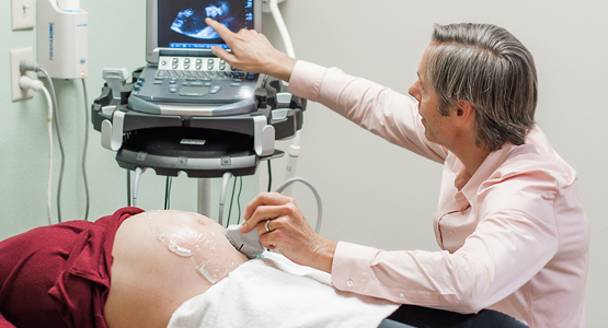 Ultrasound