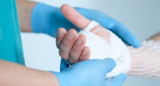 Urgent-Care