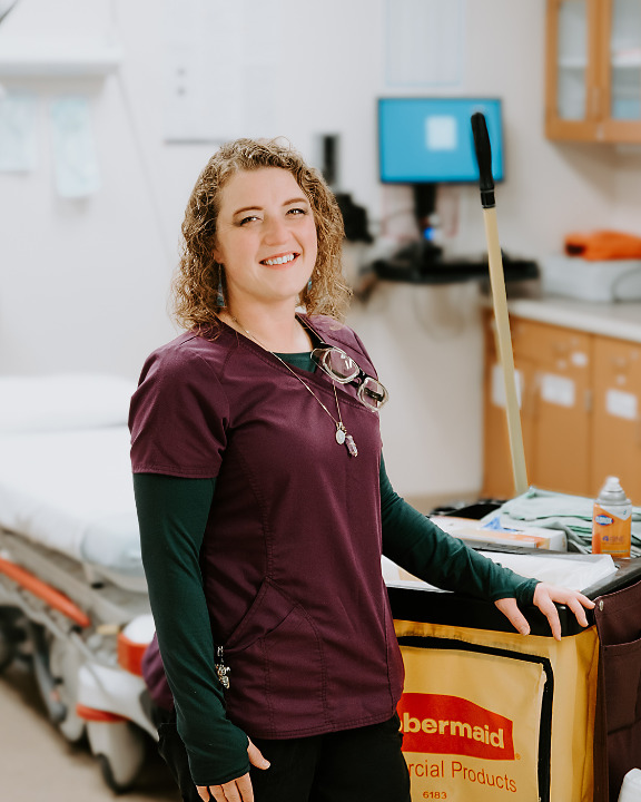 Frontline-Employee-Amery-Koho