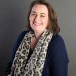 Kristle Westover, LCSW