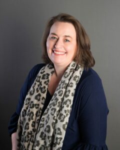 Kristle Westover, LCSW