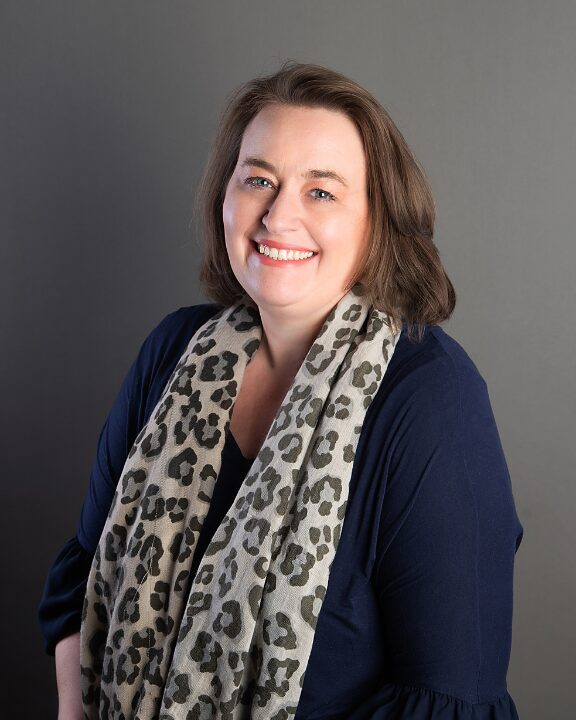Kristle Westover, LCSW