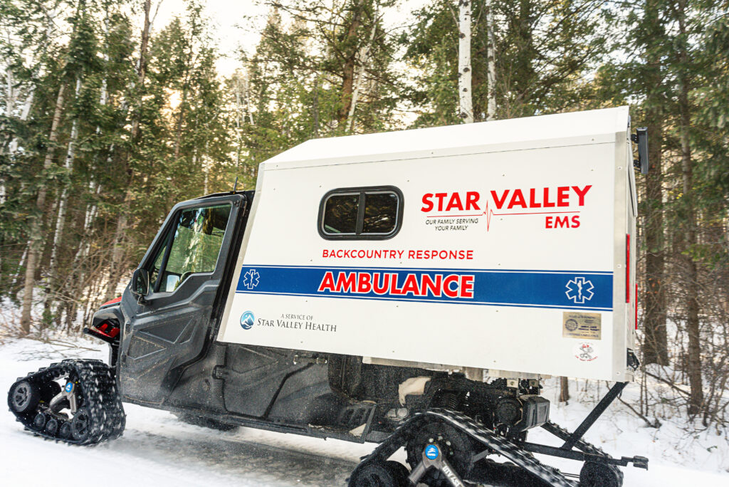 Star-Valley-Health-Emergency-Services-Back-country-ambulance-side-view