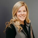 Jackie Clark, PT, DPT, SCS, CSCS