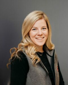Jackie Clark, PT, DPT, SCS, CSCS