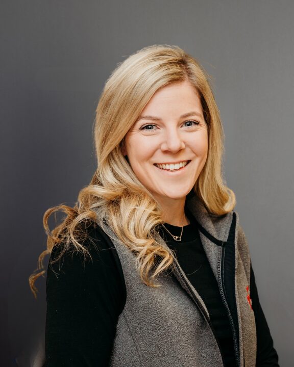 Jackie Clark, PT, DPT, SCS, CSCS