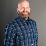 Zack Hale, Audiologist