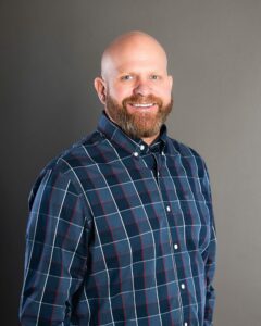 Zack Hale, Audiologist