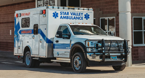 Star-Valley-Health-Ambulance