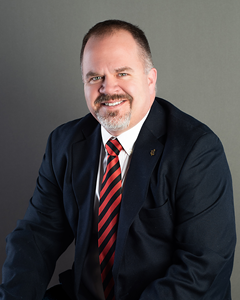 Clint Erickson