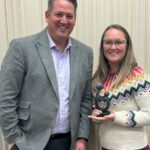 DAISY AWARD Autumn Loken