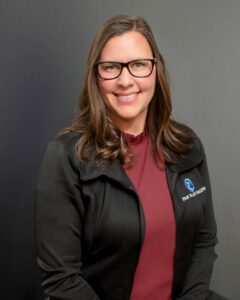 Kris Hinton VP of Information Systems - About Star Valley Health