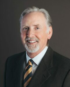 Scott Graham - About Star Valley Health