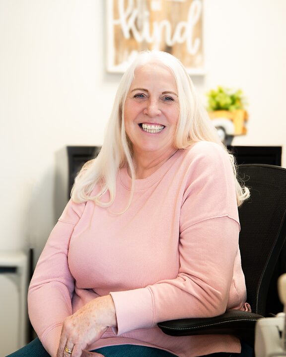 Pam Sprouse