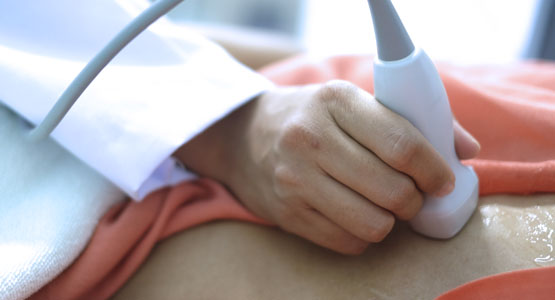 Helmsley Ultrasound