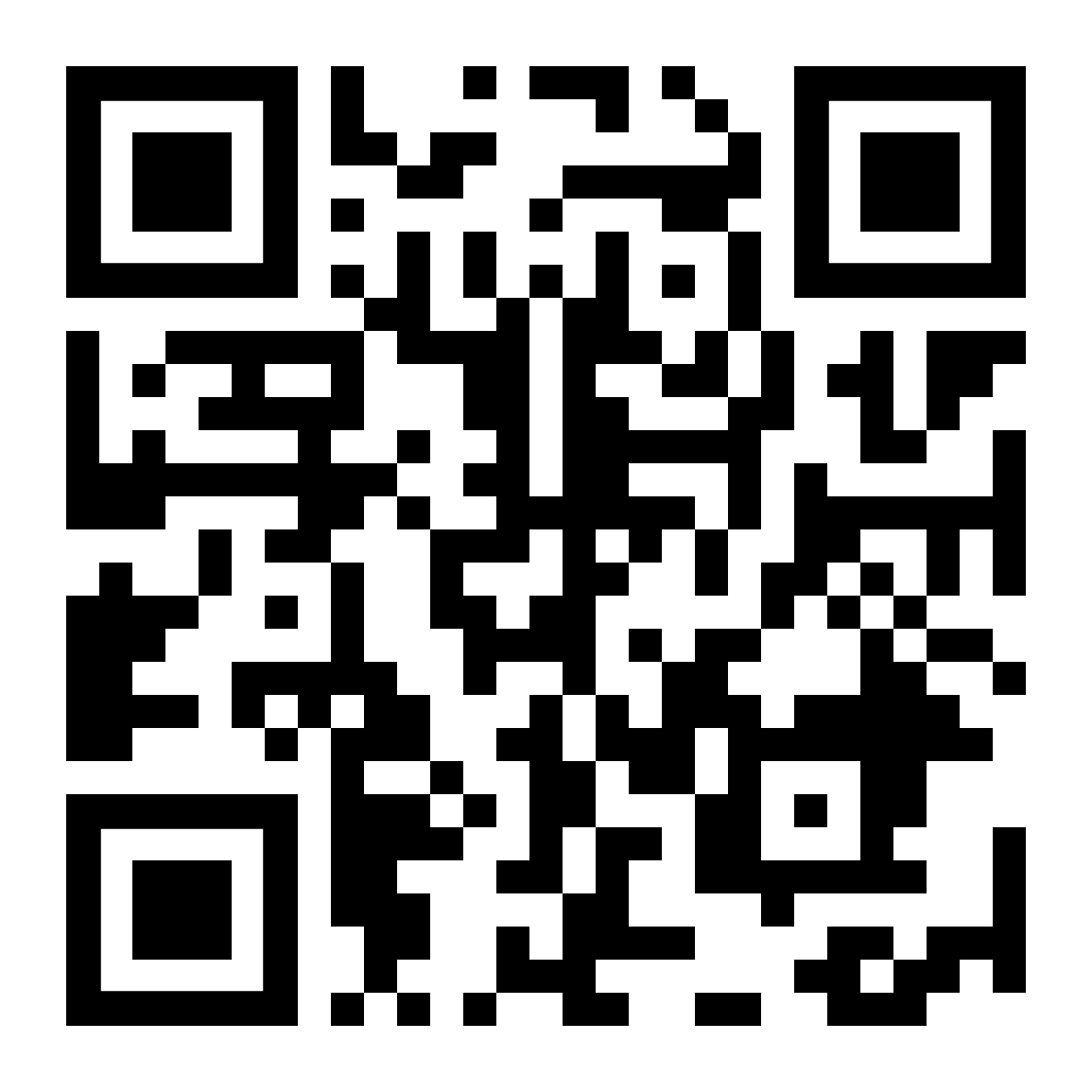 Foundation QR code