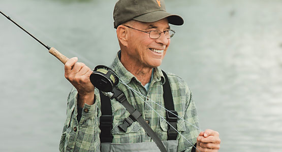 Dave Mosgeller