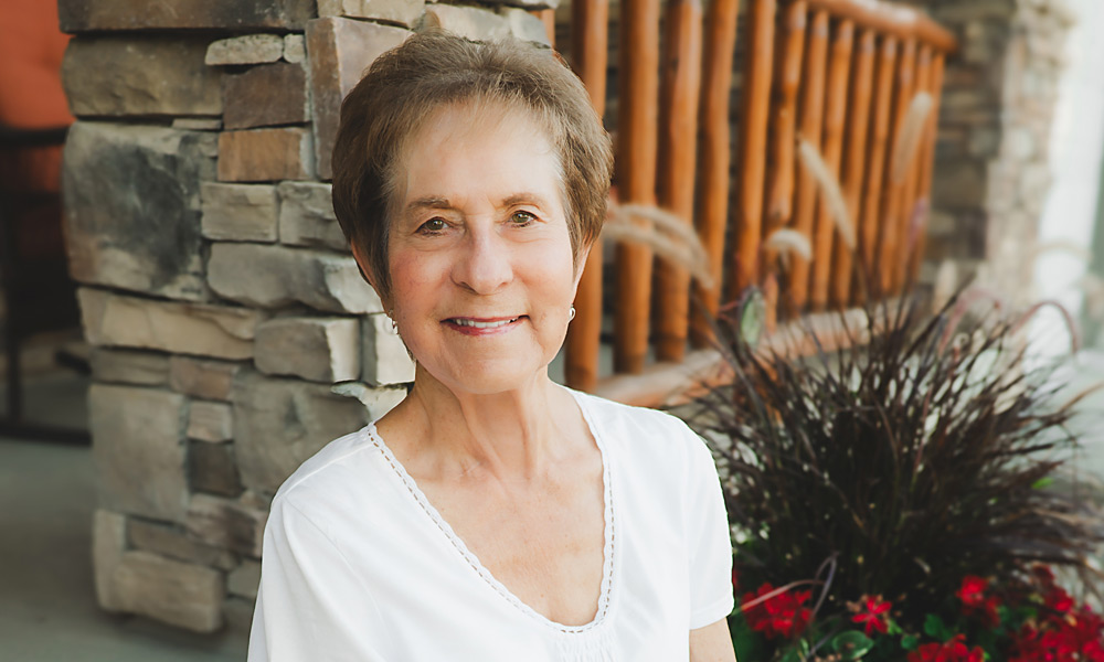 Marsha McKim