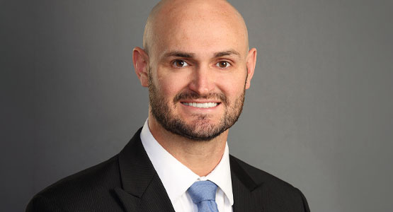 Dustin Tew, DO