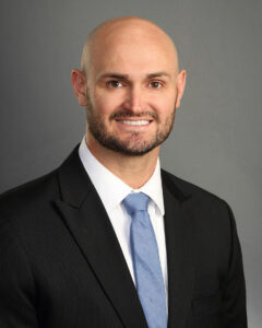 Dustin Tew, DO