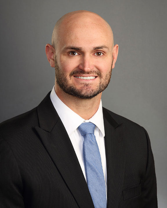 Dustin Tew, DO